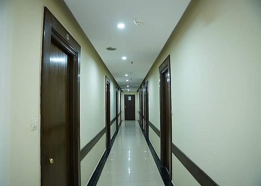 Telangana Hyderabad Public Areas