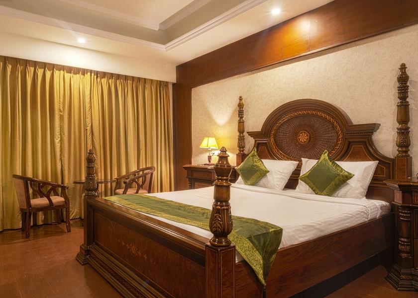 Telangana Hyderabad Room