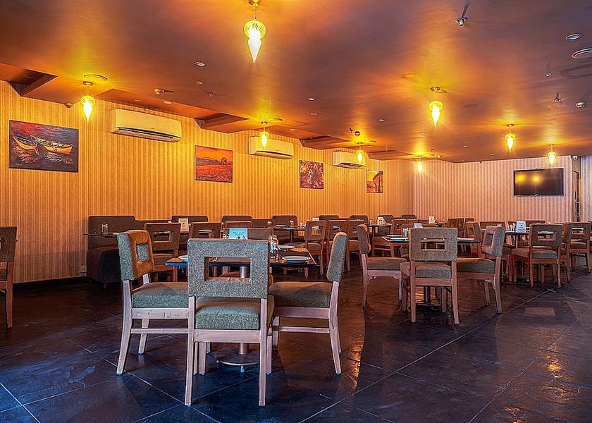 Telangana Hyderabad Breakfast area