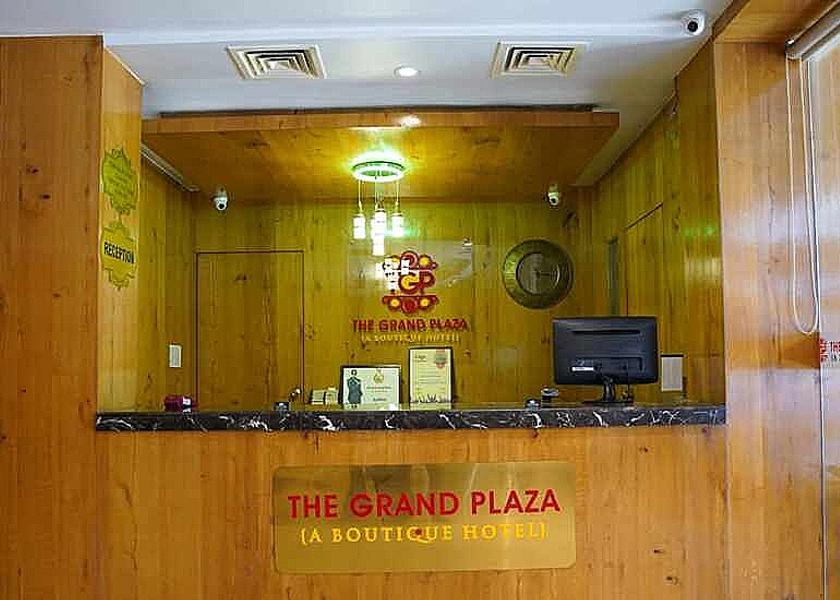 Telangana Hyderabad Public Areas
