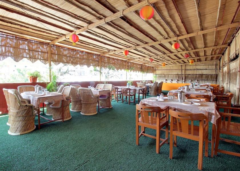 Rajasthan Mount Abu Restaurant