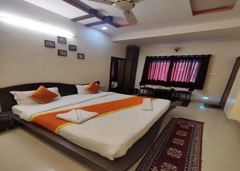 Rajasthan Abu Road Premium Room