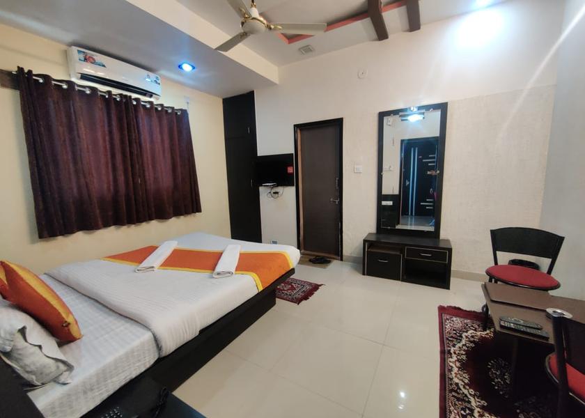 Rajasthan Abu Road Premium Room