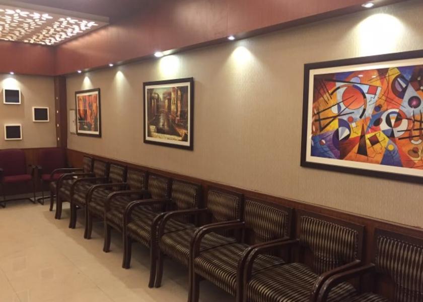 Maharashtra Amaravathi Public Areas