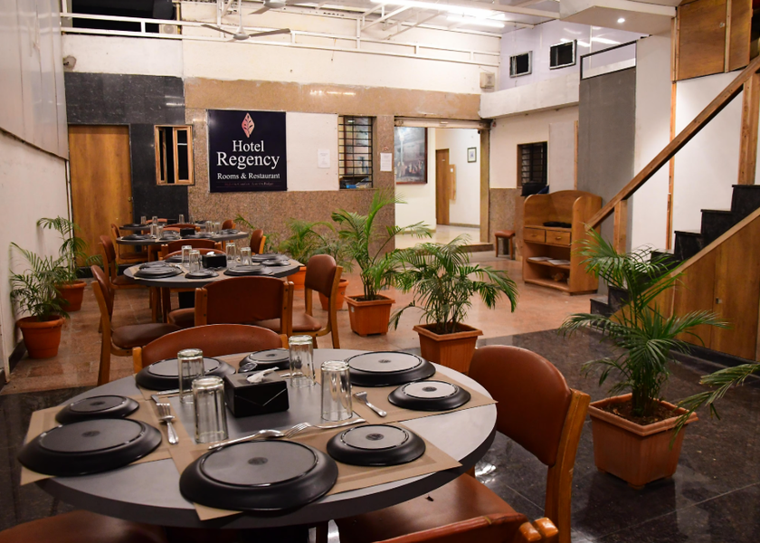 Maharashtra Amravati Food & Dining