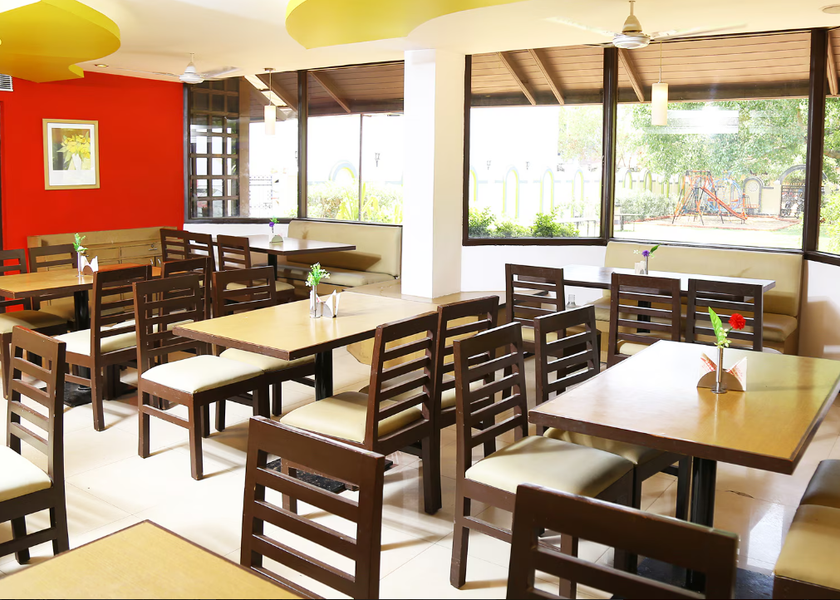Andhra Pradesh Kurnool Food & Dining