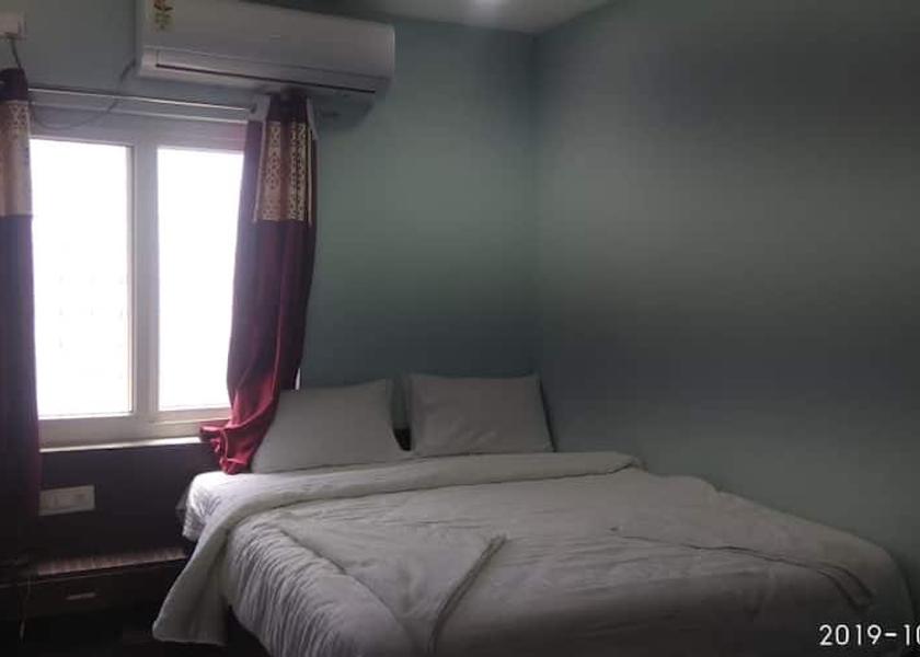 Andhra Pradesh Kurnool Bedroom