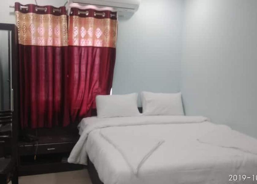Andhra Pradesh Kurnool Bedroom