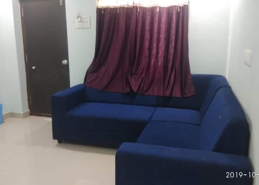 Andhra Pradesh Kurnool Seating Area