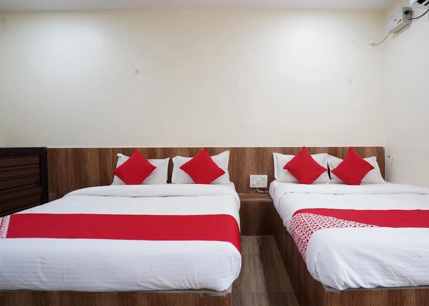Andhra Pradesh Kurnool Luxury Room