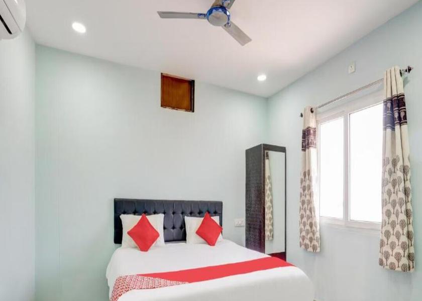 Andhra Pradesh Kurnool Luxury Room