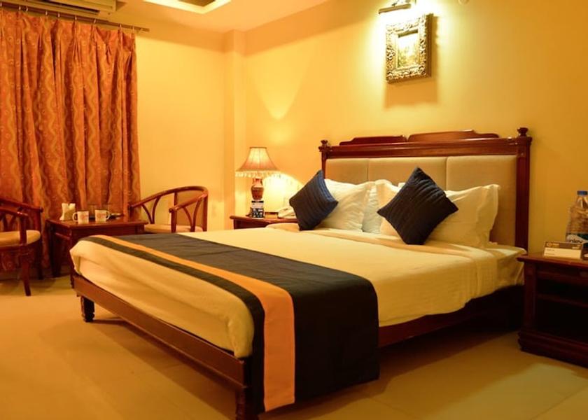 Telangana Hyderabad Executive Room
