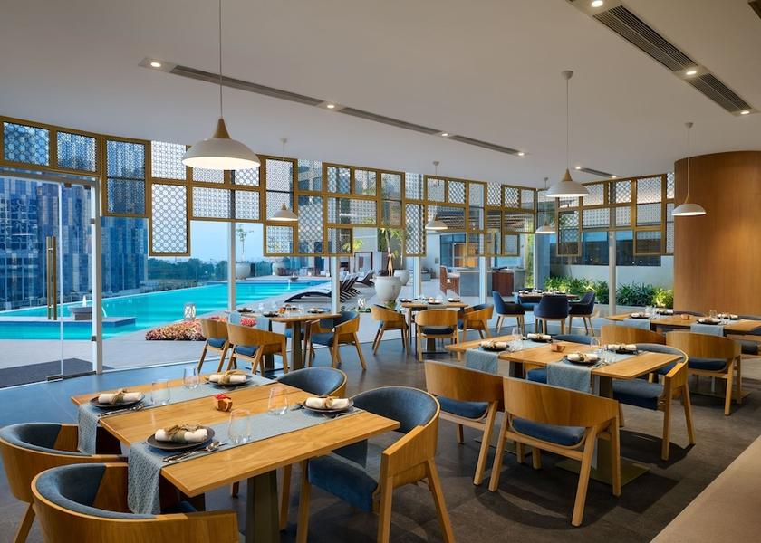 Karnataka Bangalore Restaurant