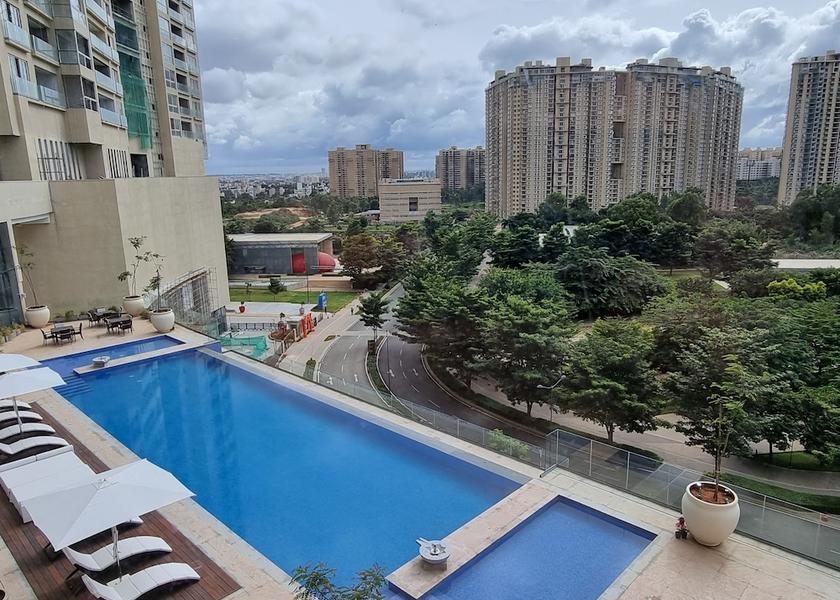 Karnataka Bangalore Pool