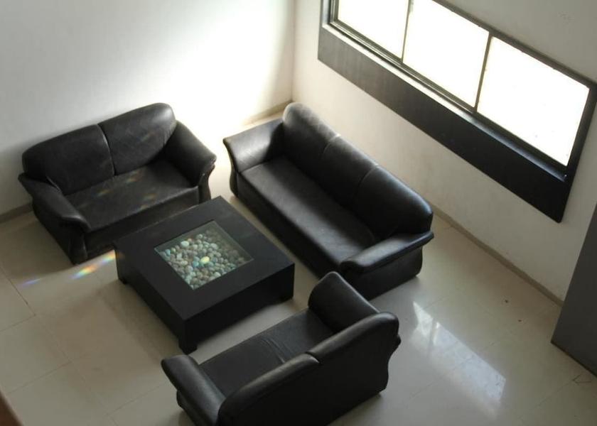 Maharashtra Aurangabad Lobby
