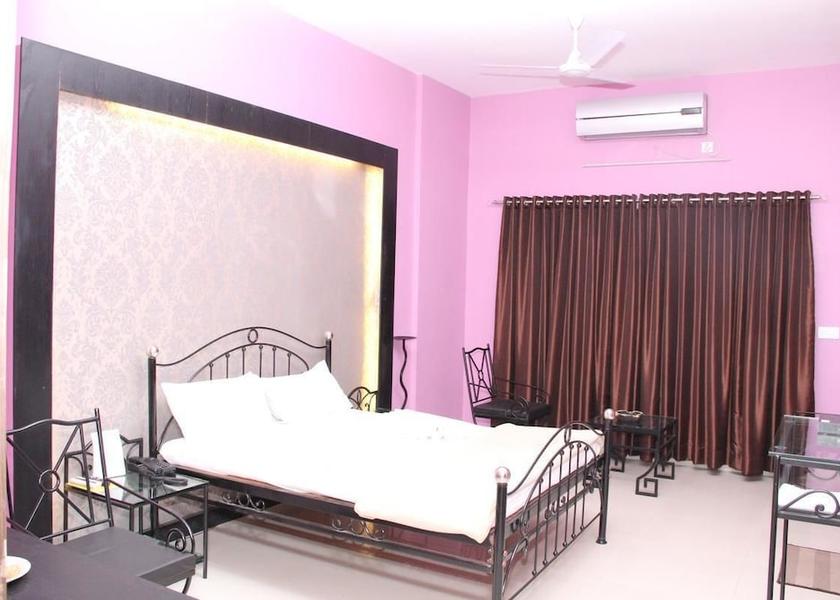 Maharashtra Aurangabad Room