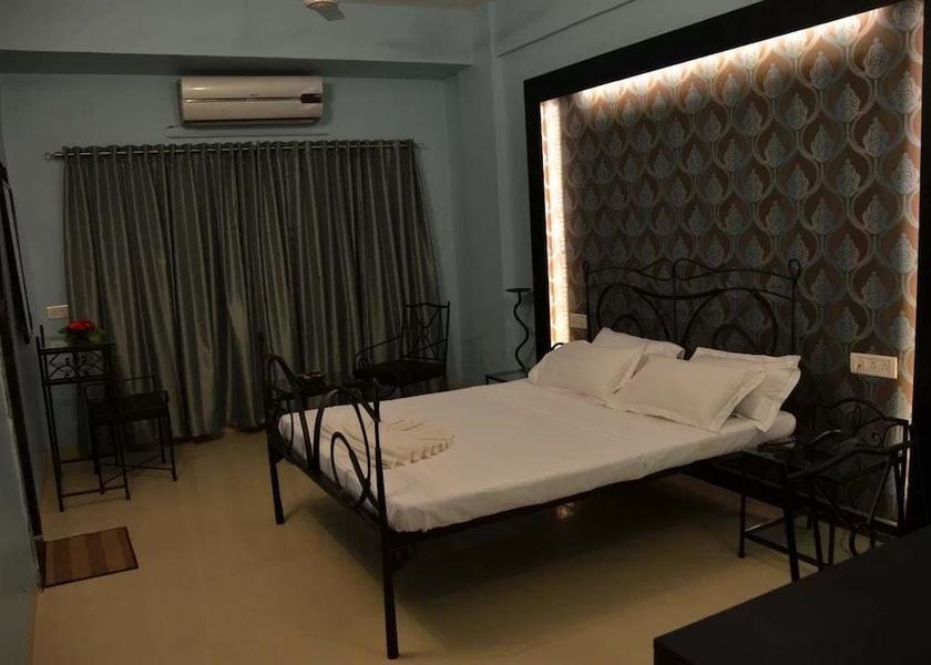 Maharashtra Aurangabad Room