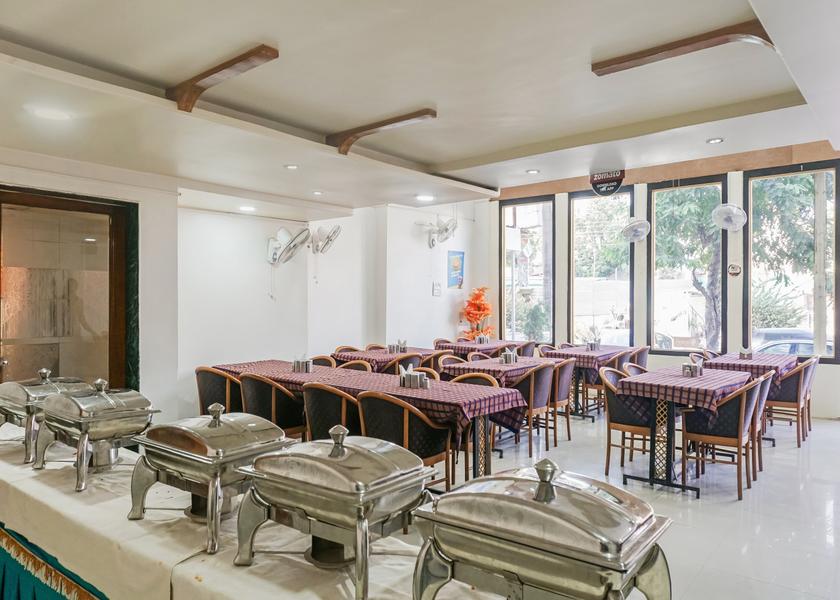 Maharashtra Aurangabad Food & Dining