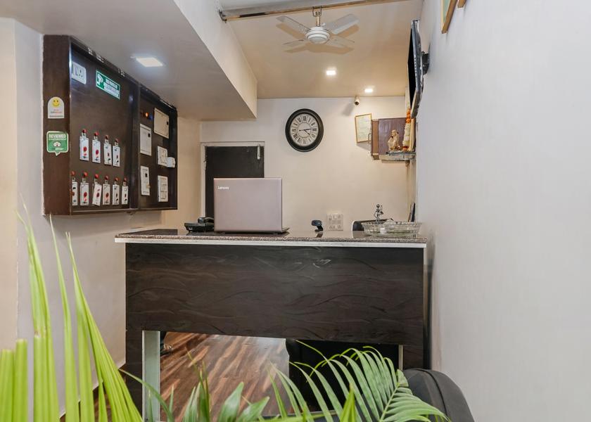 Maharashtra Aurangabad Public Areas