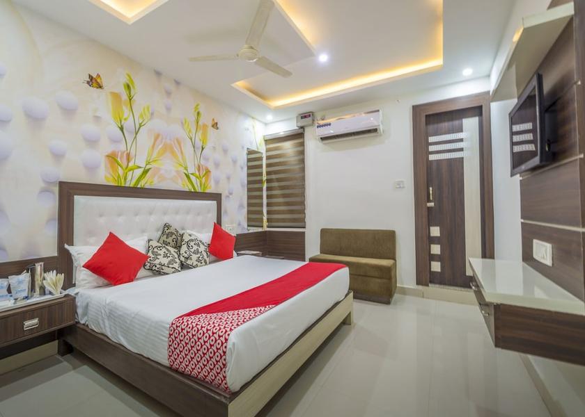 Madhya Pradesh Gwalior Room