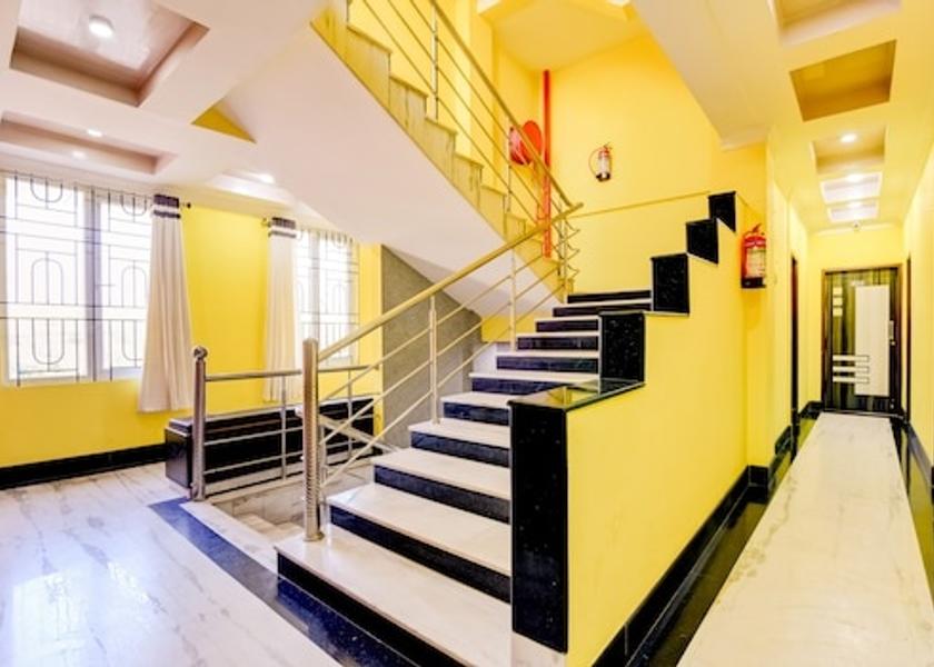 Assam Guwahati Public Areas