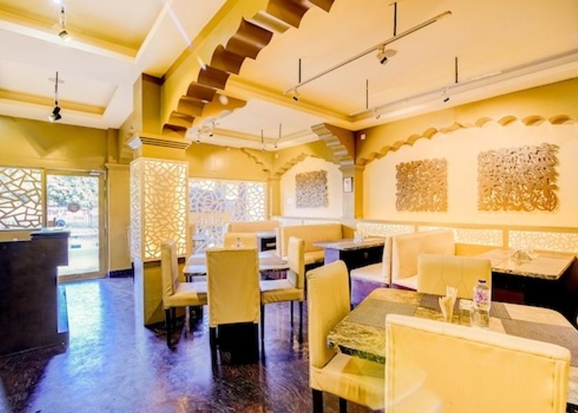 Assam Guwahati Food & Dining