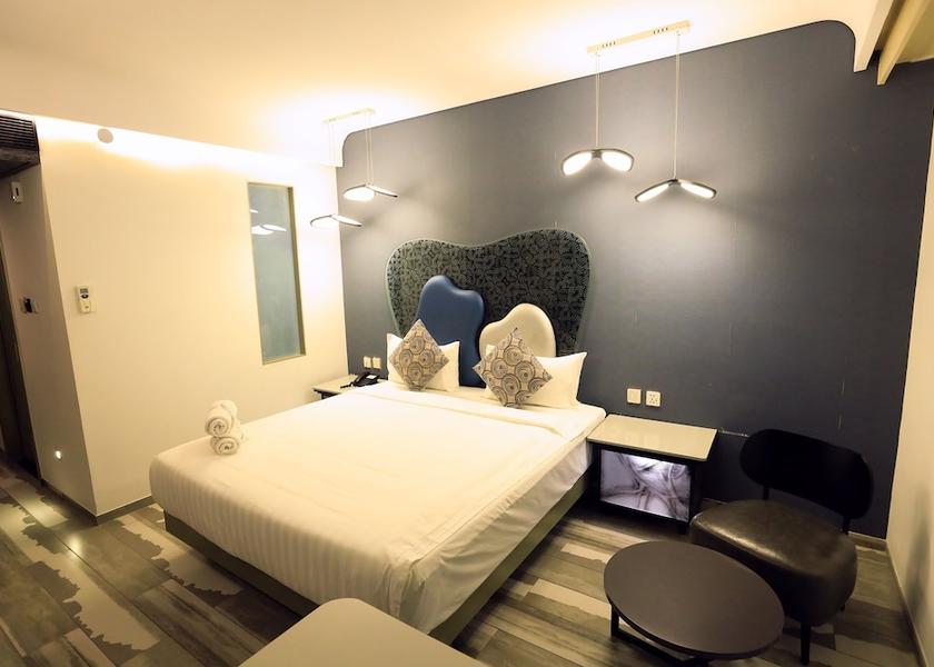 Gujarat Anand Room