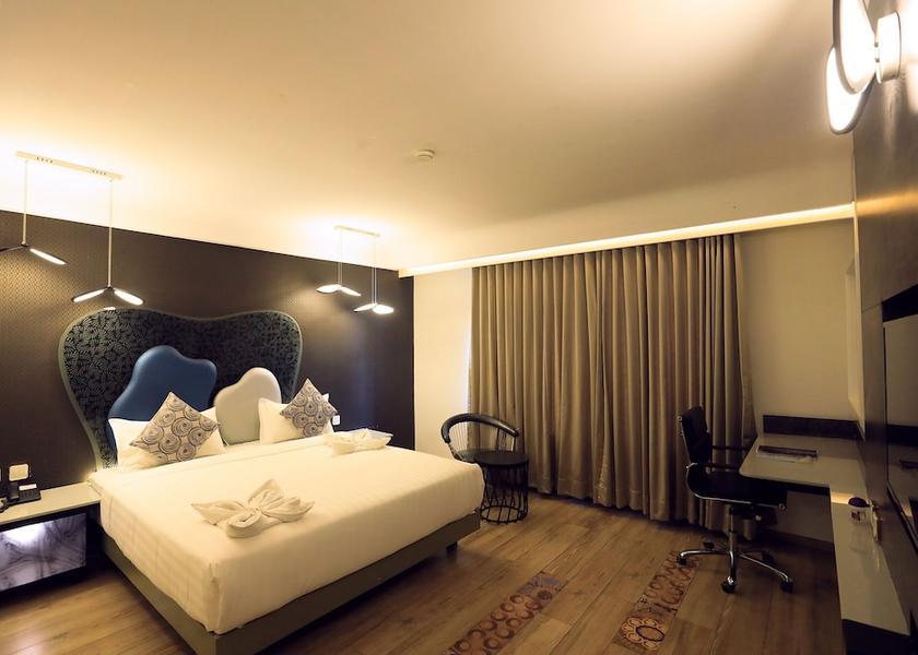 Gujarat Anand Room