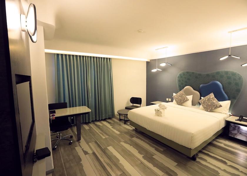 Gujarat Anand Room
