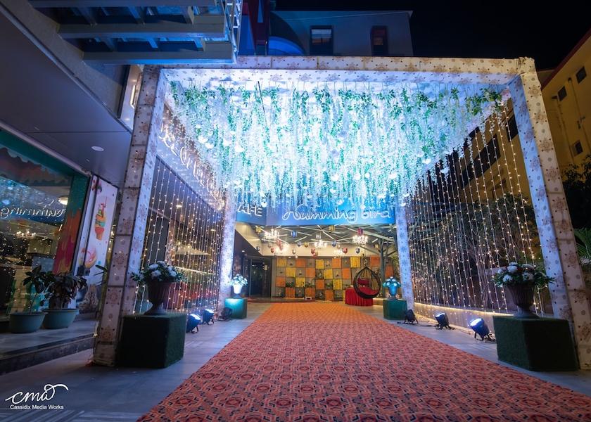 Gujarat Anand Entrance