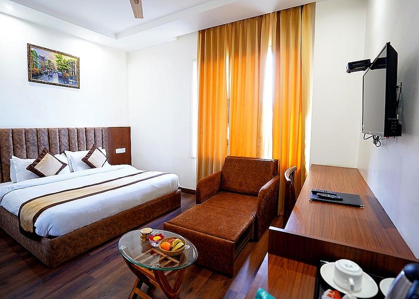 Punjab Amritsar Room