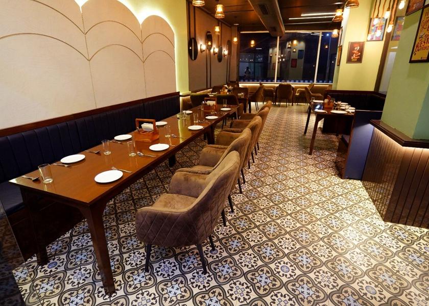 Punjab Amritsar Food & Dining