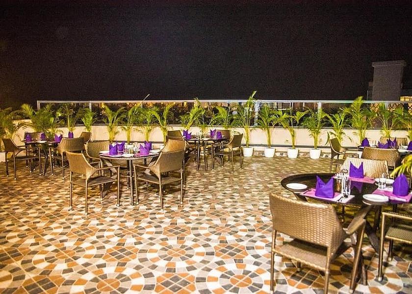 Punjab Amritsar Food & Dining