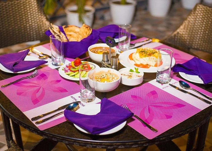 Punjab Amritsar Food & Dining