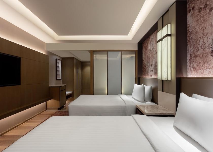 Punjab Amritsar Room