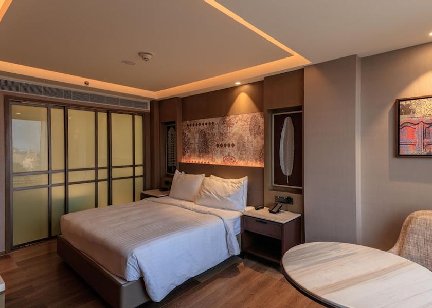 Punjab Amritsar Room
