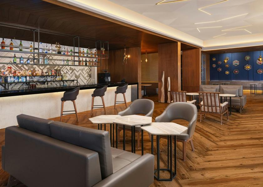 Punjab Amritsar Vue Restaurant & Lounge