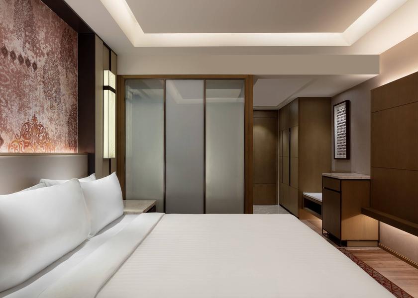 King Executive Guest Room