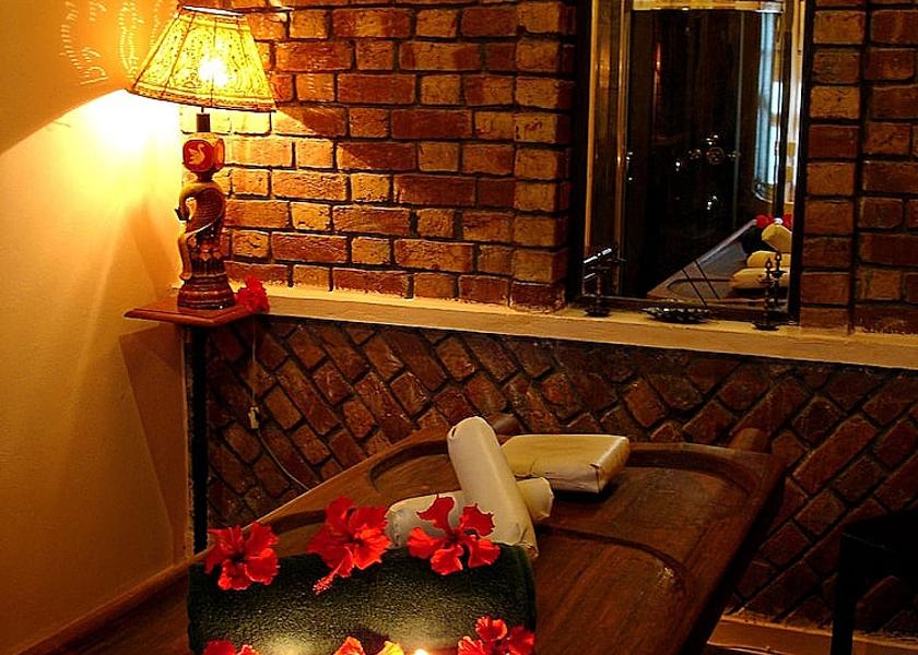Punjab Amritsar Spa