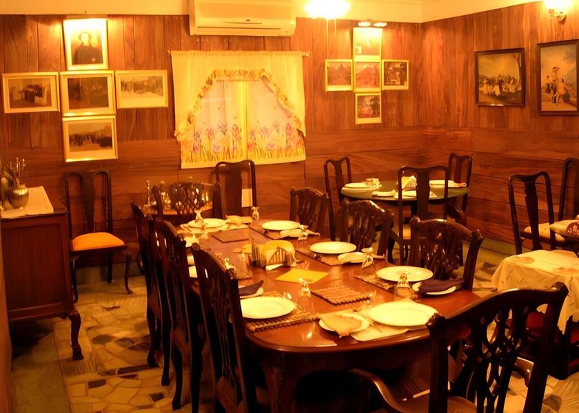 Punjab Amritsar Food & Dining