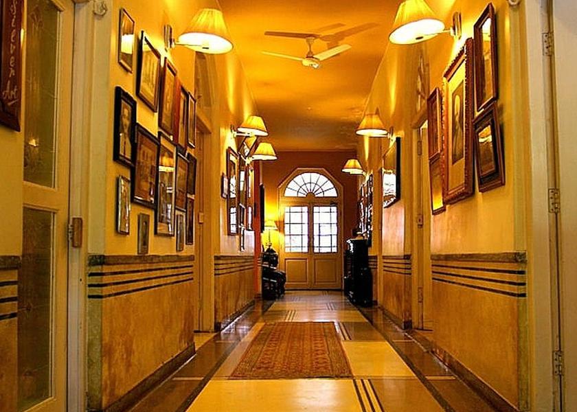 Punjab Amritsar Public Areas