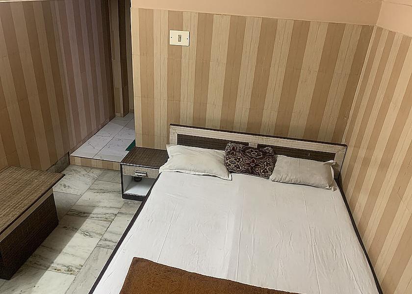 Assam Guwahati Room
