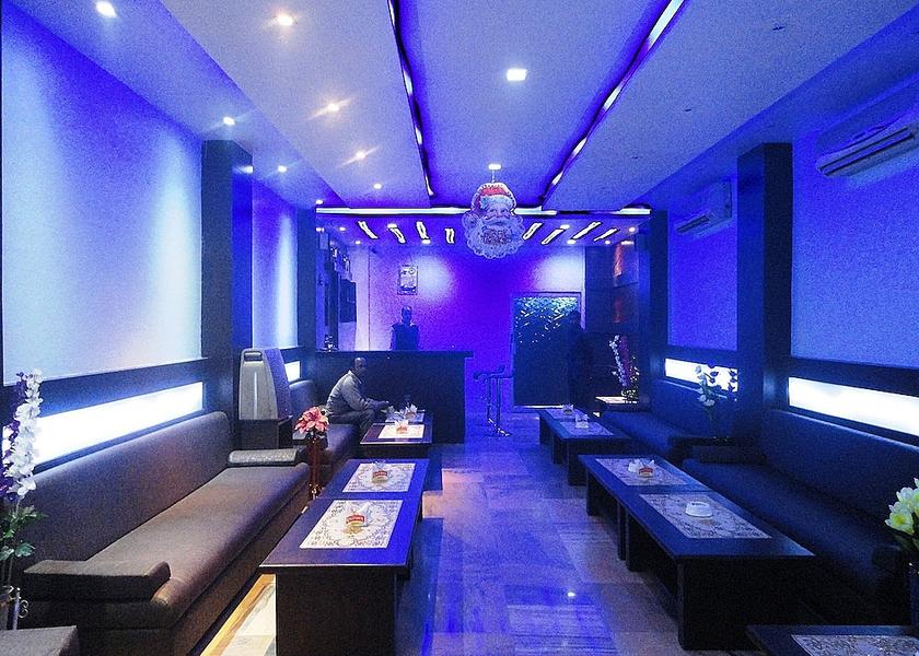 Assam Guwahati Bar (on property)