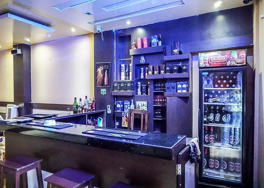 Assam Guwahati Bar