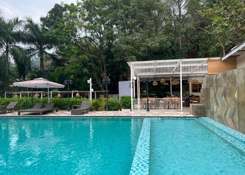 Assam Guwahati Restaurant