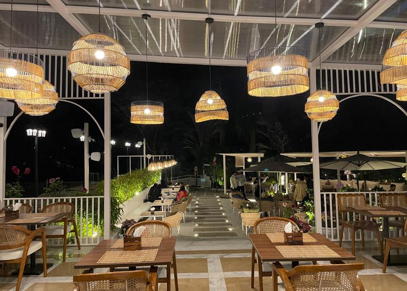 Assam Guwahati Restaurant
