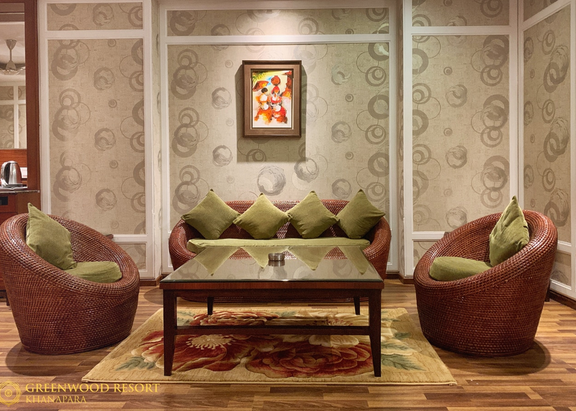 Assam Guwahati Public Areas