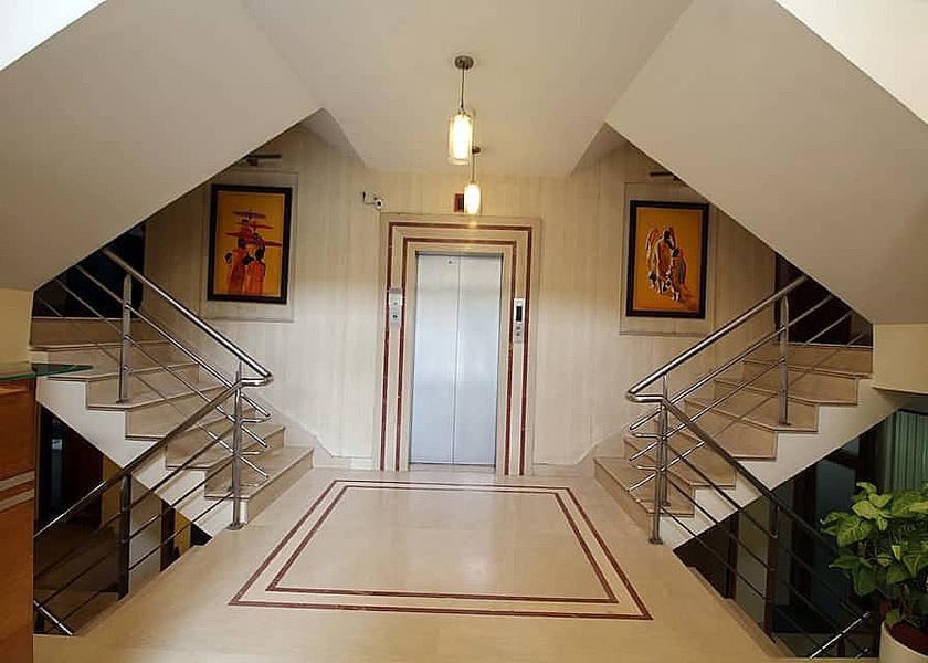 Haryana Gurugram Public Areas