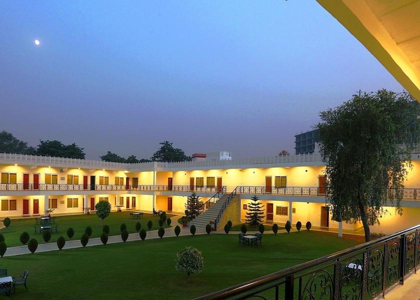 Haryana Gurugram Property grounds