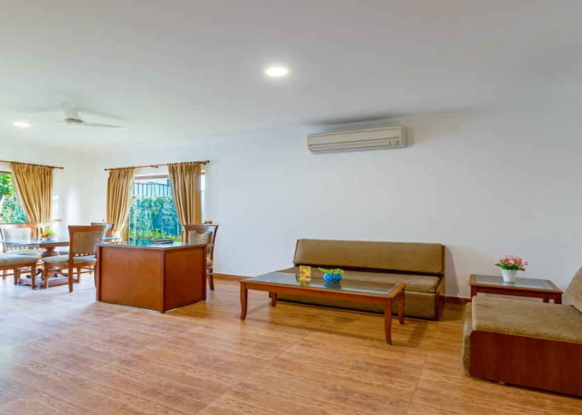 Haryana Gurugram Room